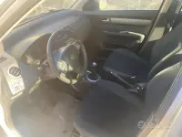 Usata Suzuki Swift 75 CV (55 kW) 2008 Utilitaria