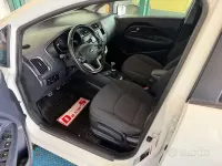Usata Kia Rio 75 CV (55 kW) 2014 Bianco Berlina