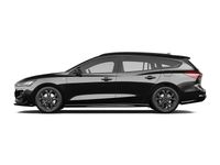 Nuova Ford Focus ST-Line 125 CV (91 kW) 2026 Agate black  metallizzato Station wagon