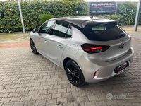 Occasion Opel Corsa Elegance 75 ch (55 kW) 2023 Gris Citadine