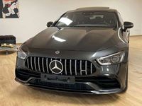 usata Mercedes AMG GT 43 (EQ-Boost) Premium Plus 4matic+ 5 POSTI