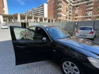 Usata Mercedes E220 Elegance 143 CV (105 kW) 2009 Berlina