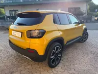 Usata Jeep Avenger Summit 101 CV (74 kW) 2025 Giallo SUV