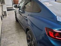 Usata Renault Arkana R.S. 140 CV (102 kW) 2022 SUV