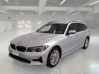 Usata BMW 330 Advantage 183 CV (134 kW) 2021 Station wagon