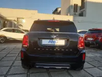 Usata Mini One D Countryman 116 CV (85 kW) 2021 Viola SUV