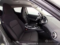 Usata Nissan Juke Acenta 114 CV (83 kW) 2025 Grigio SUV