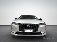 Usata DS Automobiles DS4 Trocadero 131 CV (96 kW) 2023 Grigio premier  met SUV