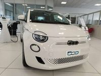 usata Fiat 500e 500e -42 kWh Icon