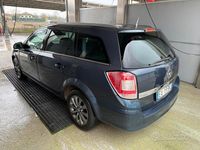 Usata Opel Astra Cosmo 110 CV (80 kW) 2010 Station wagon