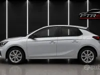 Usata Opel Corsa Edition 75 CV (55 kW) 2022 Grigio Utilitaria