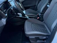 Usata Audi A1 Sportback S-Line 116 CV (85 kW) 2025 Bianco Utilitaria
