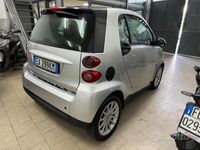 usata Smart ForTwo Coupé 1.0 71 Cv 52 kW Passion - 2008