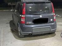 Usata Fiat Panda 101 CV (74 kW) 2009 Utilitaria
