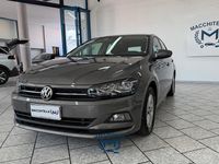 Usata VW Polo Comfortline 95 CV (69 kW) 2020 Grigio Utilitaria