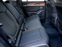 Nuova Jeep Grand Cherokee Summit 380 CV (279 kW) 2025 Bianco SUV