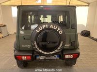 usata Suzuki Jimny 1.5 Sakigake 4wd allgrip