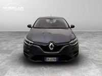Usata Renault Mégane IV Equilibre 116 CV (85 kW) 2023 Blue canvansite Berlina