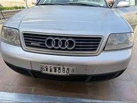 Usata Audi A6 Ambiente 179 CV (131 kW) 2001 Station wagon