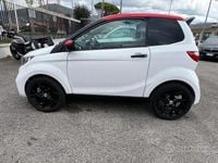 Usata Aixam City Sport 2021 Bianco Berlina