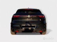 Usata Renault Mégane Techno 161 kW (220 CV) 2022 Nero Station wagon