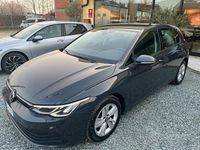 Usata VW Golf VIII Life 110 CV (80 kW) 2022 Grigio Berlina