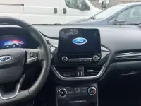 Usata Ford Puma ST-Line 125 CV (91 kW) 2022 Grigio SUV