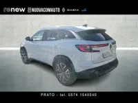 Usata Renault Austral Iconic 200 CV (147 kW) 2025 Bianco SUV