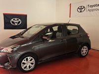 usata Toyota Yaris 1.5 Hybrid 1.5 Hybrid 5 porte Active