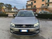 Usata VW Tiguan Style 150 CV (110 kW) 2017 SUV