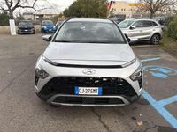 Usata Hyundai Bayon 82 CV (60 kW) 2022 Grigio SUV