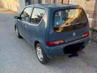 Usata Fiat 600 2006 Utilitaria