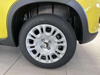 Nuova Fiat Panda Pop 69 CV (50 kW) 2026 Bianco gelato / vari colori Utilitaria