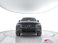 Ny Volvo XC90 Ultra 456 HK (335 kW) 2025 Blå SUV