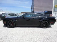 Nuova Dodge Challenger 727 CV (534 kW) 2026 Nero Coupé