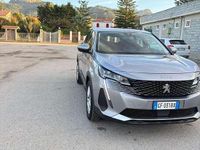 Usata Peugeot 3008 Allure 131 CV (96 kW) 2021 SUV