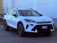 Usata Cupra Formentor 150 CV (110 kW) 2025 Bianco SUV