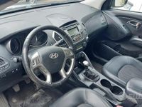 usata Hyundai ix35 - 2012