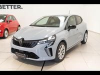 Usata Renault Clio V Evolution 101 CV (74 kW) 2024 Grigio Berlina