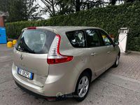 Usata Renault Scénic III Luxe 110 CV (80 kW) 2011 Other Monovolume