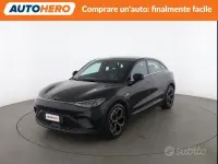 Usado Smart #3 75 kW (102 CV) 2024 Negro SUV
