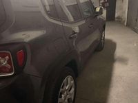 Usata Jeep Renegade Limited 120 CV (88 kW) 2017 SUV