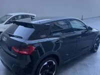 Usata Audi A1 Ambiente 110 CV (80 kW) 2021 SUV