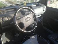 Usata Microcar MC1 2007 Nero Utilitaria