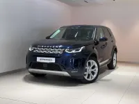 Usata Land Rover Discovery Sport SE 163 CV (119 kW) 2022 Portofino blue SUV