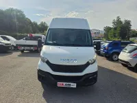 Usata Iveco Daily 116 CV (85 kW) 2021 Bianco Furgone