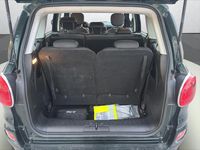 Usata Fiat 500L Lounge 95 CV (69 kW) 2020 Verde Monovolume