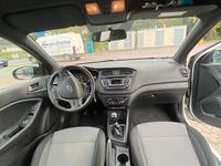 Usata Hyundai i20 75 CV (55 kW) 2018
