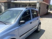 Usata Fiat Panda Dynamic 77 CV (56 kW) 2007 Utilitaria