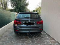 Usata BMW 318 2019 Station wagon